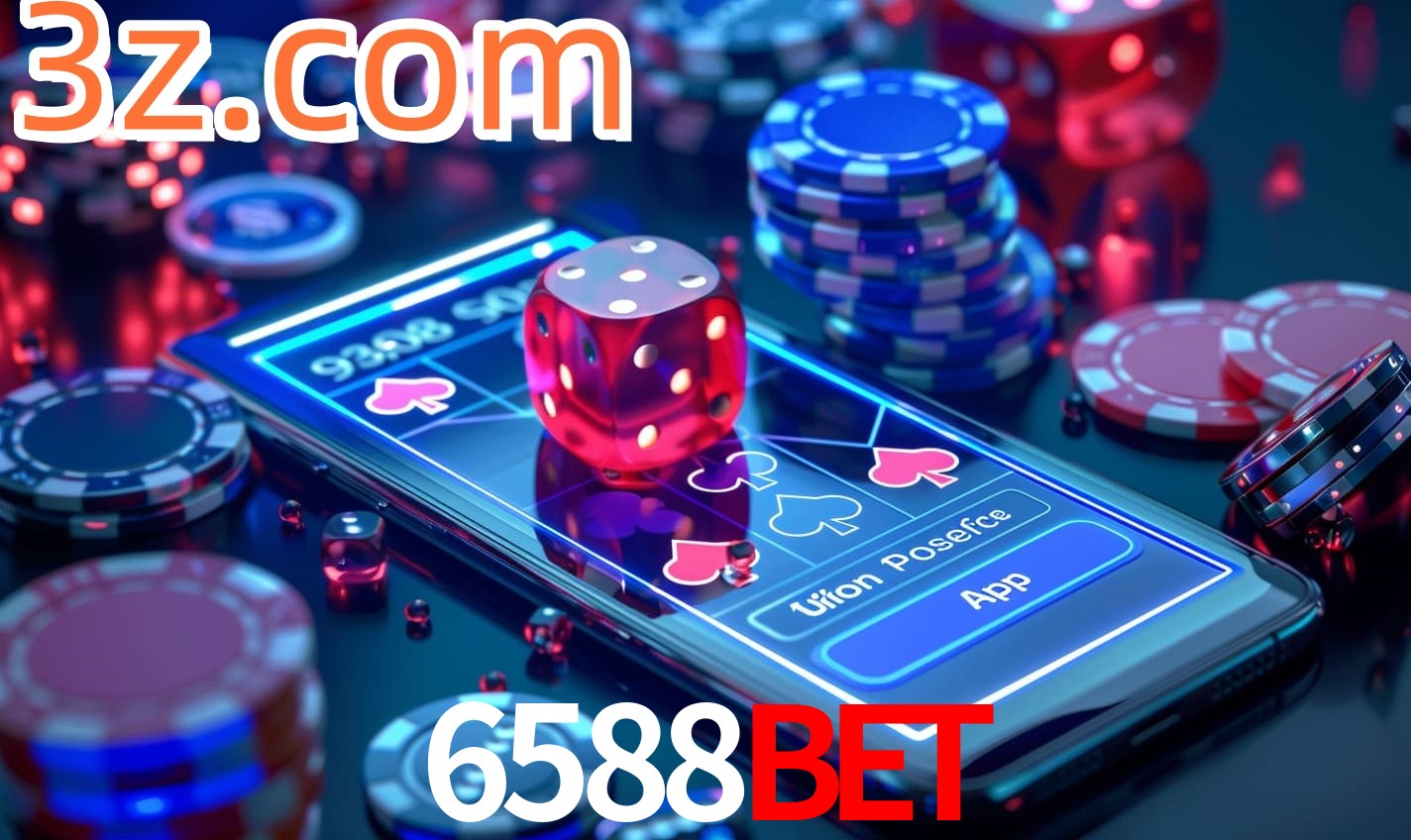Baixar App 6588Bet