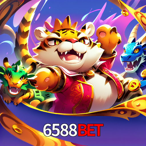 Cassino Online 6588Bet